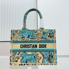 Dior Shopping Bags